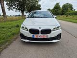 BMW 216 Active Tourer Advantage*DSG-Navi-Sportsitze* - BMW 216 Active Tourer in München