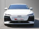 Audi A6 Avant e-tron performance AHK Matrix Leder ACC - Audi A6 mit Elektro-Antrieb: Kombi