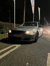 BMW Bmw e92 325 i Coupe LPG 03/27 - BMW 3er Reihe mit LPG-Antrieb