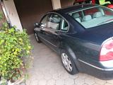 Volkswagen Passat 1.8 T tiptronic Highline Highline - gebrauchte VW Passat aus dem Jahr 2003