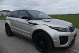 Land Rover Range Rover Evoque HSE Dynamic - Land Rover Range Rover Evoque in Stuttgart