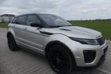 Land Rover Range Rover Evoque HSE Dynamic - Land Rover Range Rover Evoque in Stuttgart