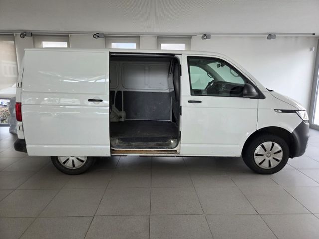 T6.1 Transporter Kasten EcoProfi 2.0 TDI AHK KLI