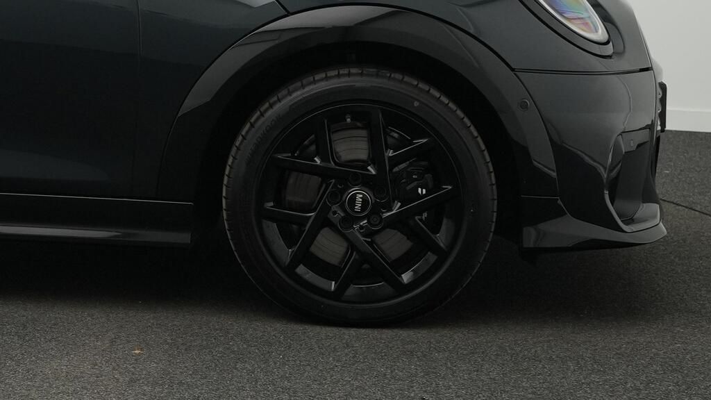 MINI Cooper S - Bild 16