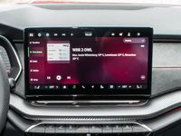 Skoda Octavia - Vorschau Bild 12