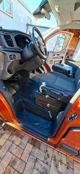 Bürstner Copa C500 Holiday Automatik EU Mod. Standheitzu. - Bürstner Wohnmobil andere