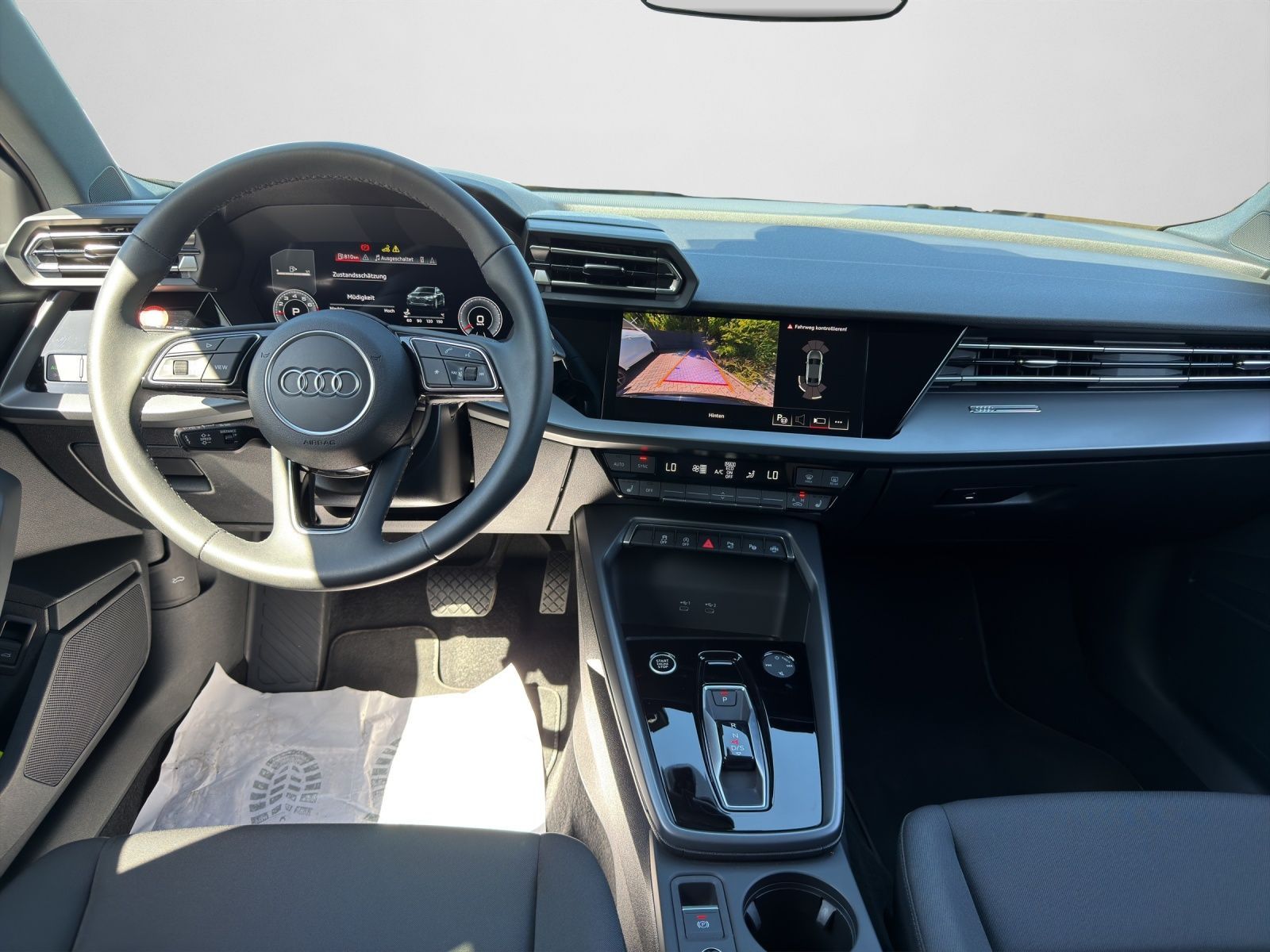 Audi A3 - Bild 4
