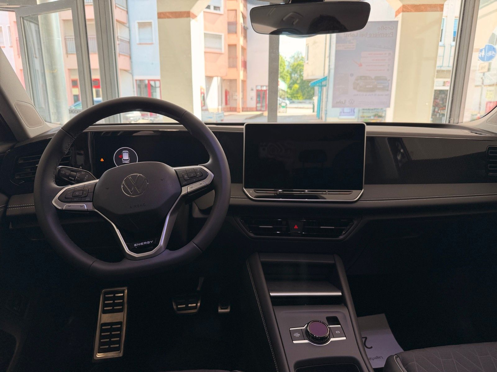 Volkswagen Tiguan - Bild 17