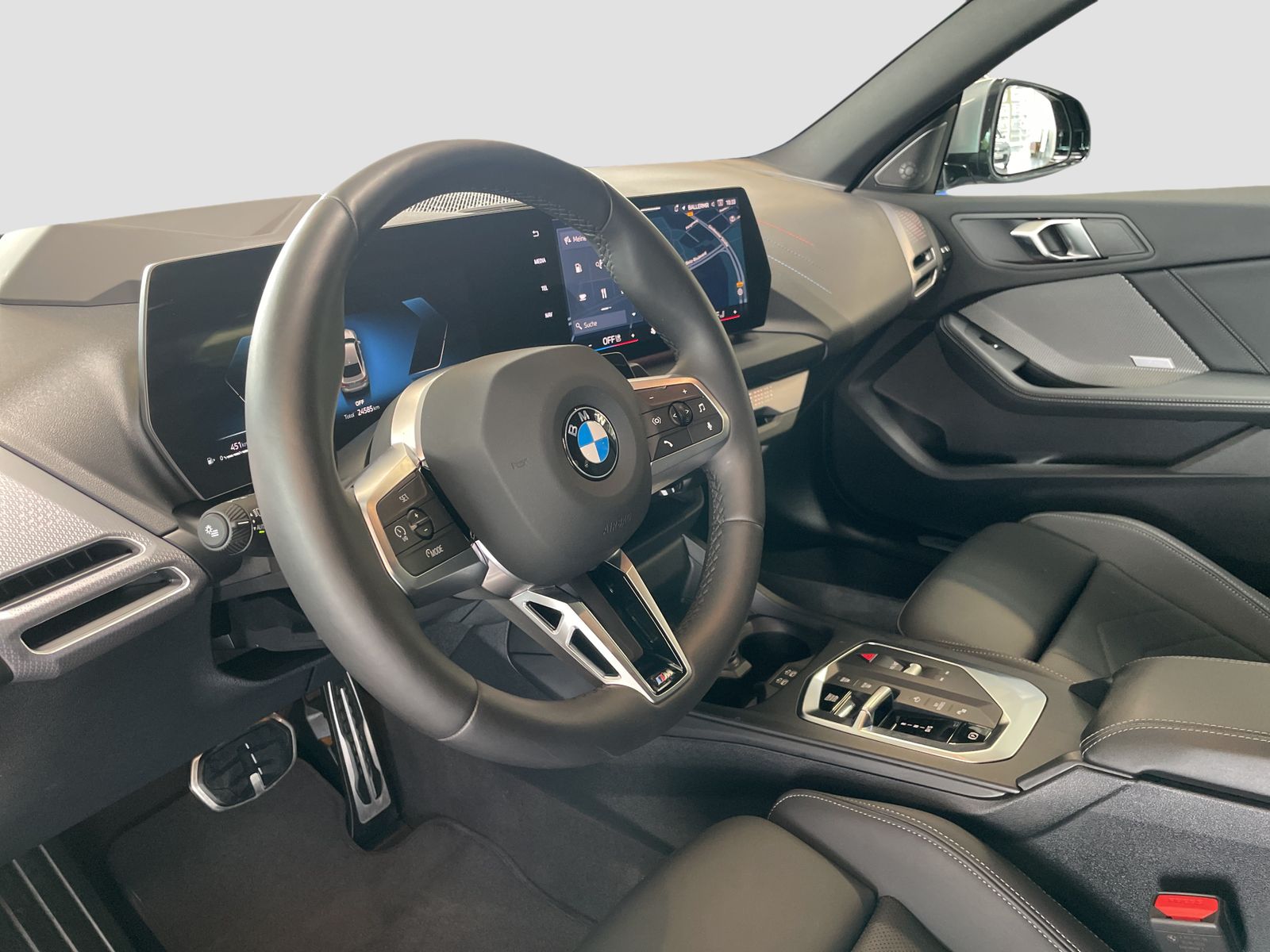 BMW 220 Gran Coupé - Bild 10