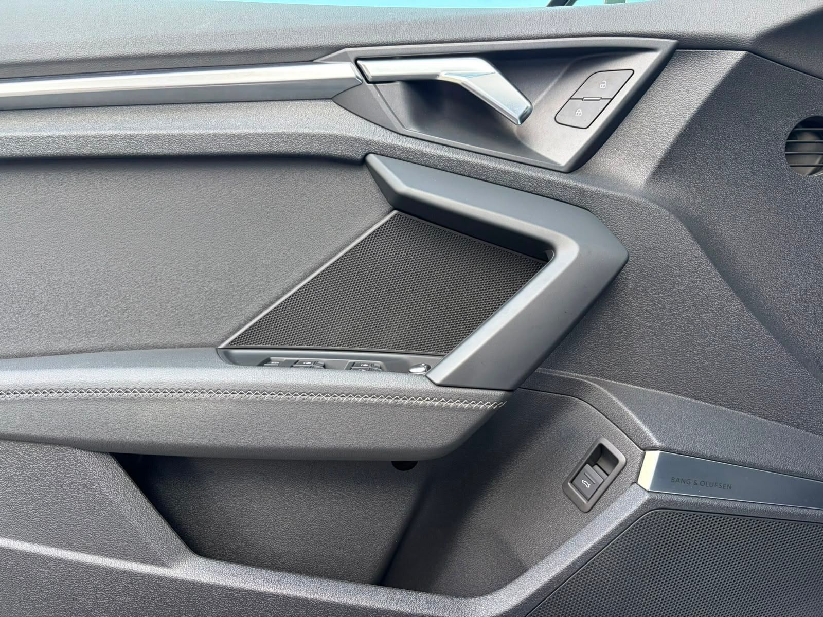 Audi S3 - Bild 8