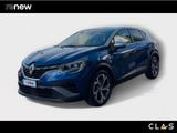 Renault Captur Full Hybrid E-Tech 145 CV RS Line - Renault Captur RS Line Gebrauchtwagen