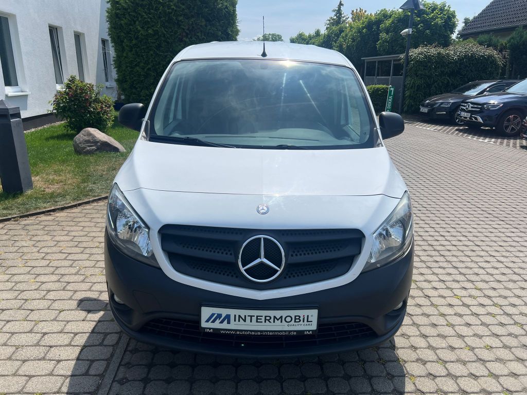 Mercedes-Benz Citan 109 CDI extralang 