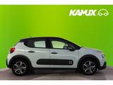 Citroën C3 1.2PureTech 110 Shine+LED+CARPLAY+KAMERA+PDC - Citroën C3 Gebrauchtwagen