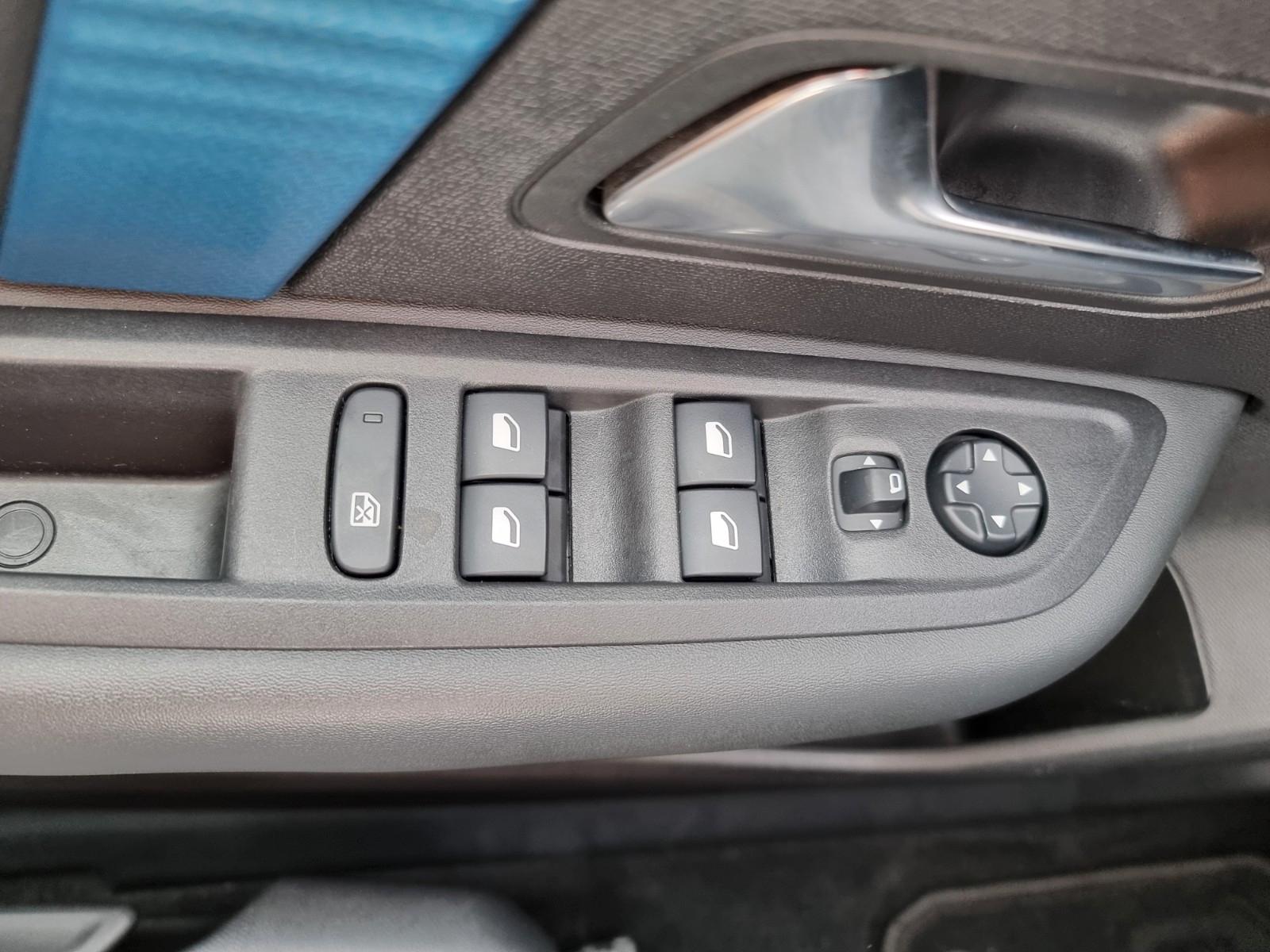 Citroën ë-C4 Feel Elektro *NAVI*DAB*SHZ*LHZ*PDC*KAMERA*
