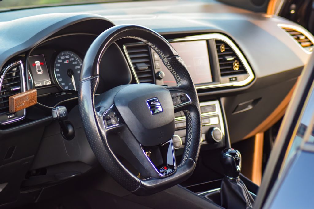 Image of Seat Leon