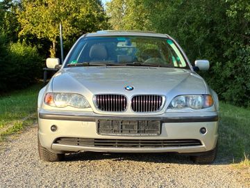 BMW 318 - 2