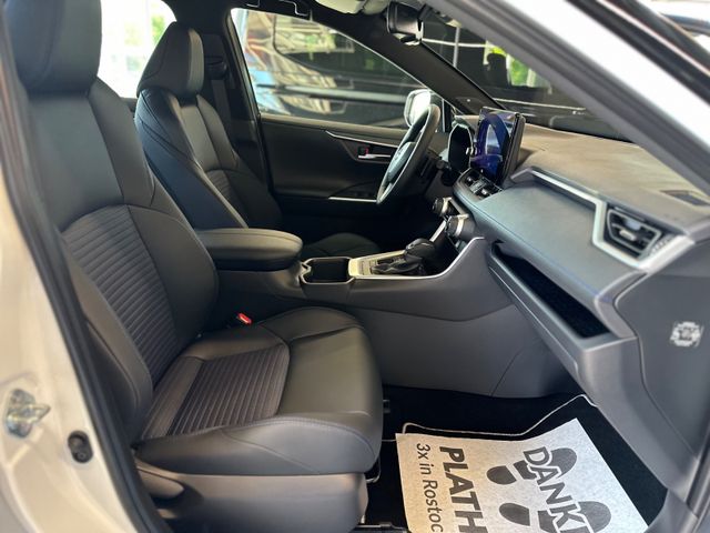 Toyota RAV 4  Hybrid x2 Style *JBL*360°*