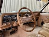Jeep Wagoneer 5.9L V8 / NL Kenteken! Oer SUV / 1979 / - Jeep Oldtimer