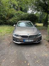BMW 420i Gran Coupé - BMW 420 von privat
