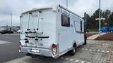 LMC Cruiser sport T672G - LMC Wohnwagen & Wohnmobile