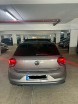 Volkswagen Polo GTI | 8-fach bereift | Apple CarPlay - Volkswagen Polo mit Benzin-Antrieb: Coupé