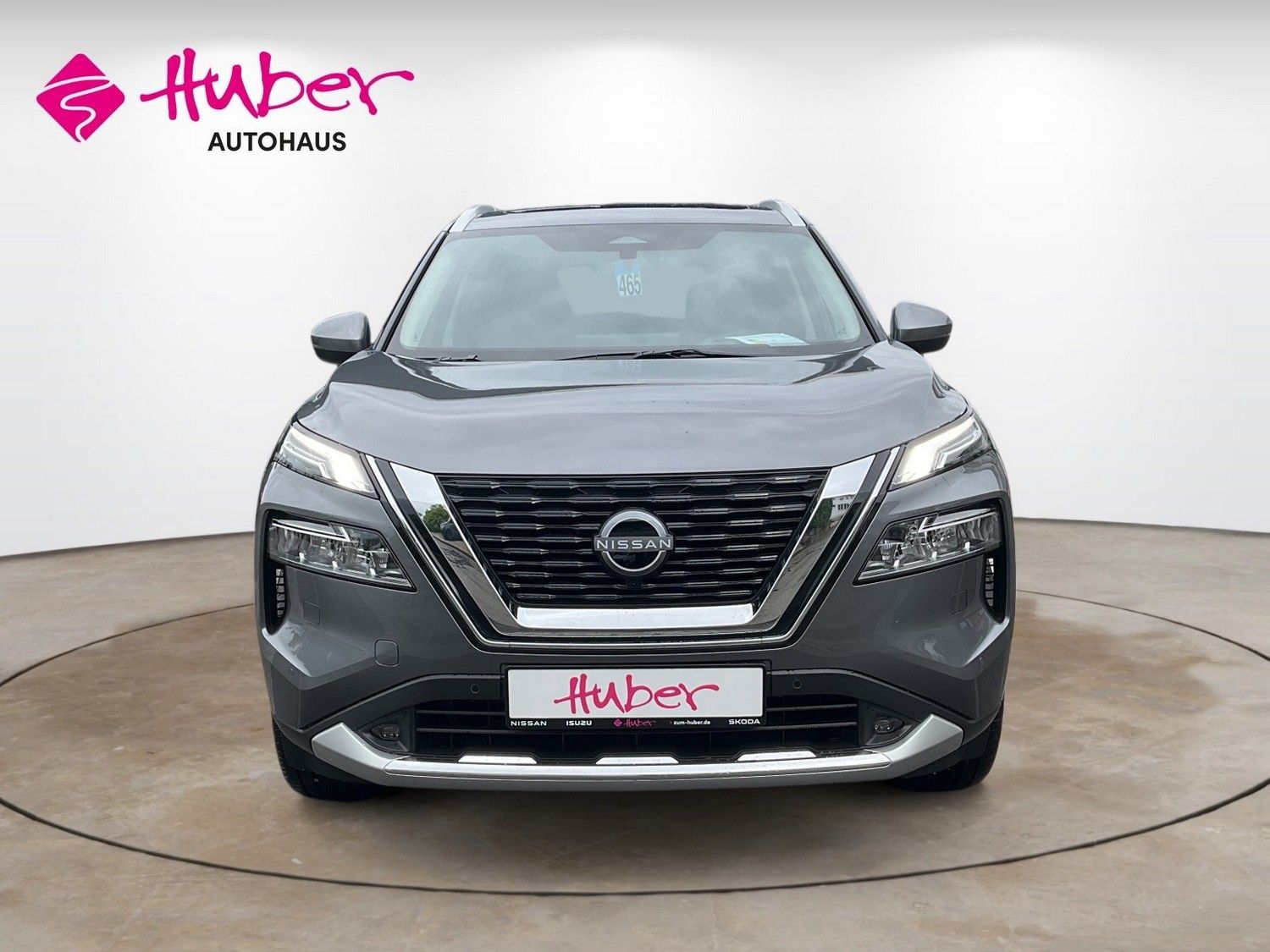 Nissan X-Trail - Bild 2