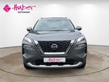 Nissan X-Trail 1.5 VC-T Mild-Hybrid AT - Tekna BOSE - Nissan X-Trail mit Benzin-Antrieb: Tekna