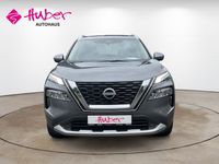 Nissan X-Trail - Vorschau Bild 2