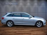 Audi A4 Avant advanced 35 2.0 TDI S-tronic MMI - Audi A4: Sitzheizung