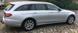 Mercedes-Benz E 200  - gebrauchte Mercedes-Benz E 200 aus dem Jahr 2019
