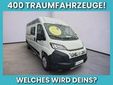 Chausson Van First Line V594 Lithium+Kamera+Navi+140 PS! - Chausson Neu