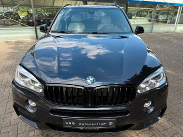 BMW X5 - 9