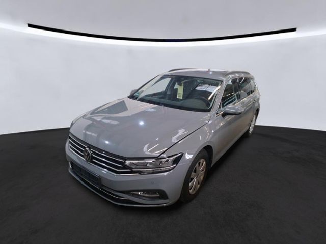 Passat Variant 1.5 TSI DSG BUSINESS RFK+NAVI+LED