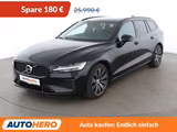 Volvo V60 2.0 T6 Plug-in Hybrid R Design AWD Aut.*NAVI - Volvo V60 Plug-in Hybrid (PHEV) Gebrauchtwagen