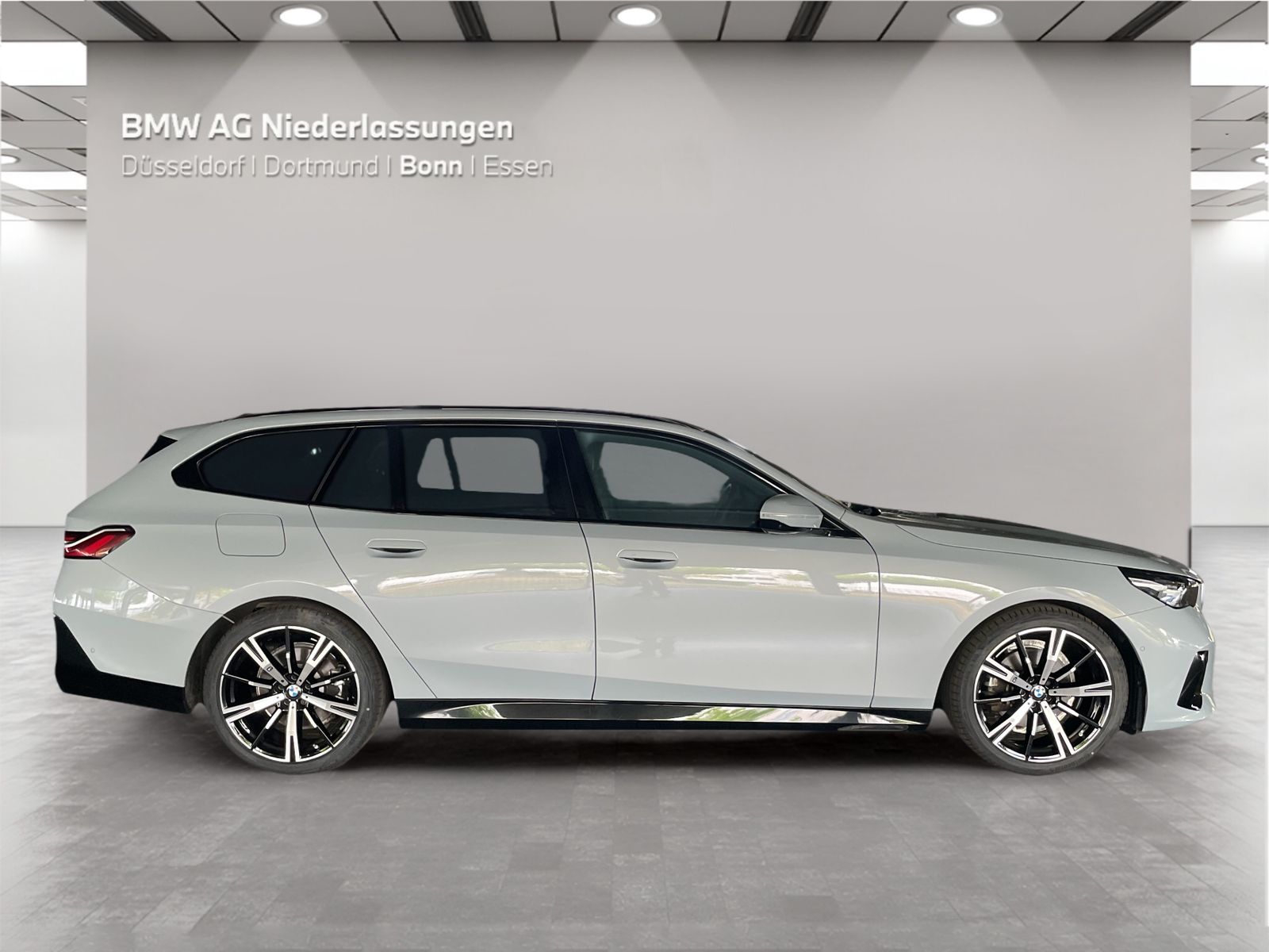 BMW 520 - Bild 7