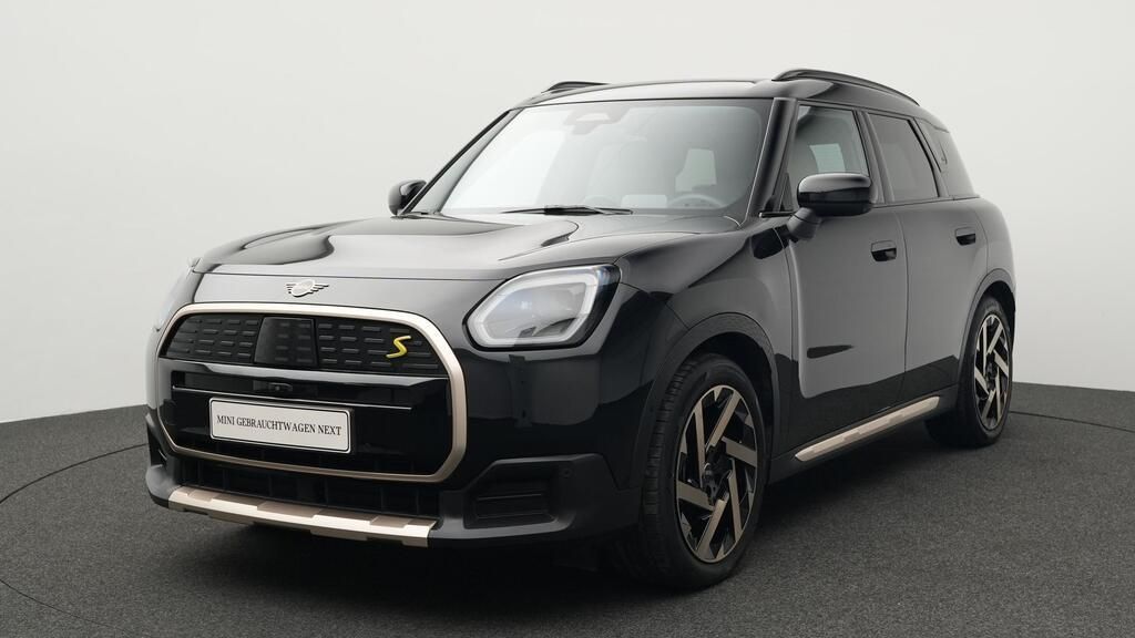 MINI Countryman SE ALL4