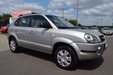 Hyundai TUCSON 2.0"1.Hand"Klima"AHK"HU-AU 06-2026" - Hyundai aus 2005