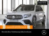 Mercedes-Benz GLB 250 4M AMG/Distr/360°/Pano/Offroad/Burme - Mercedes-Benz Offroad