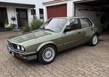 BMW Verkaufe meinen bmw e30 318i auch tausch ok - BMW 318 aus 1987: 318i