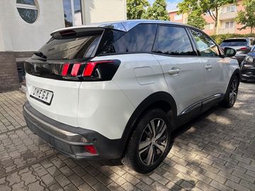 Peugeot 3008 - 2