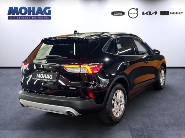 Ford Kuga Titanium PHEV - Panorama ACC Kamera imagem 3