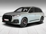 Audi SQ7 4.0 TFSI competition plus AHK B&O Navi Pano - Audi SQ7: Competition Plus