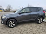Toyota RAV 4* 2.0 *R-Kamera*Euro 5*Tüv 12.2026* - gebrauchte Toyota RAV 4 aus dem Jahr 2013