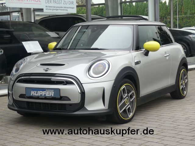 MINI COOPER SE Cooper SE Premium Plus PANO HarmKardon