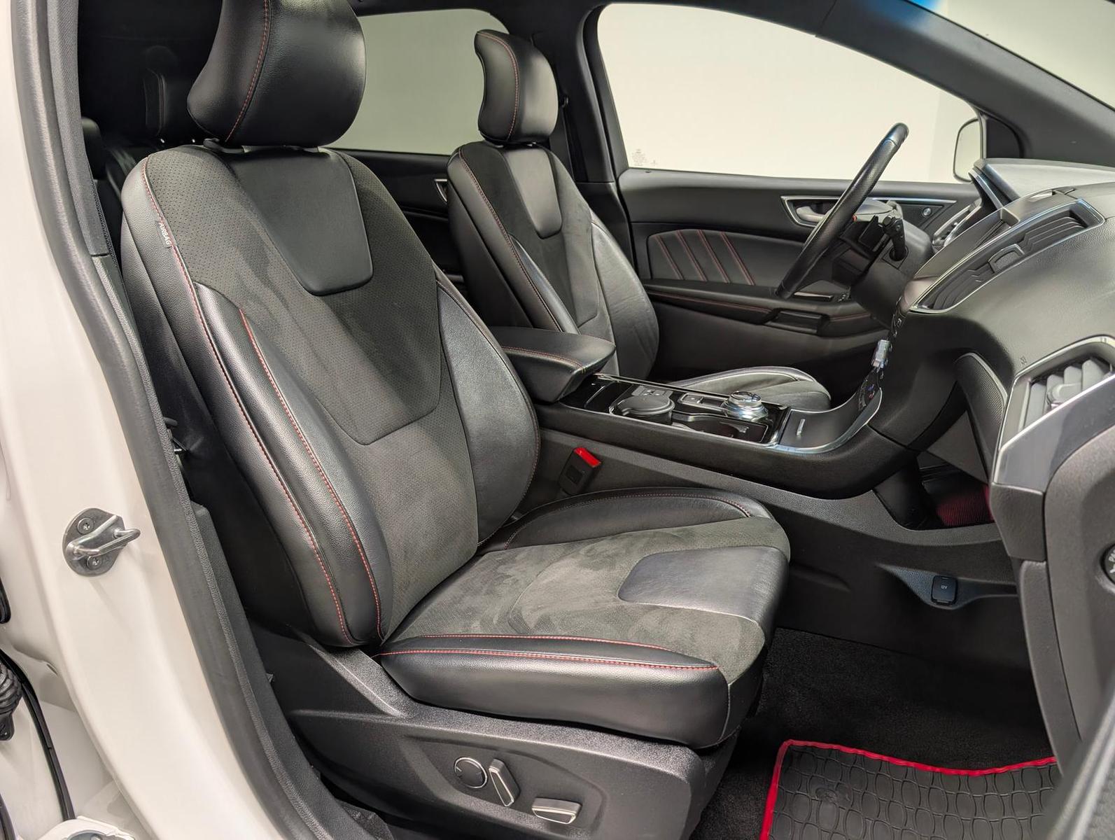Ford Edge ST-Line AWD Matrix/Pano/B&O/Nav/Kam/SHZ/ACC