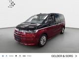 Volkswagen Multivan Style 1.4 eTSI Stand*RFK*AHK*H&K*HuD - Volkswagen T7 Multivan aus 2021