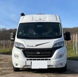 Karmann Dexter - Karmann Wohnwagen & Wohnmobile