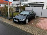 BMW E93 330i Cabrio - BMW 330 aus 2007: 330i