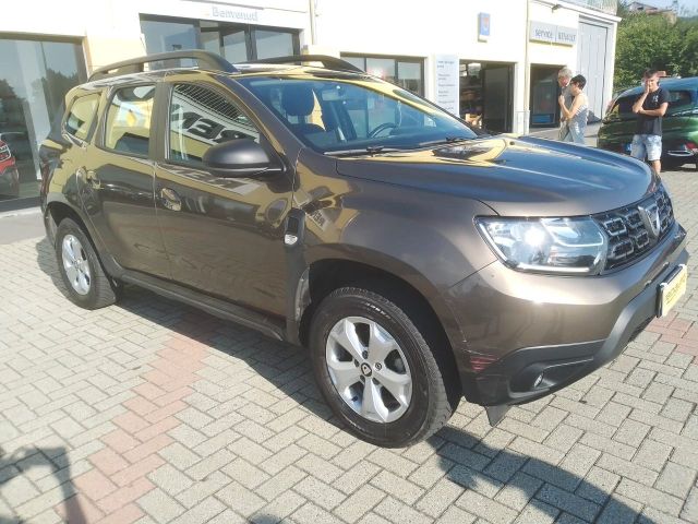 Dacia Duster 1.0 TCe 100 CV ECO-G Comfort DaciaP