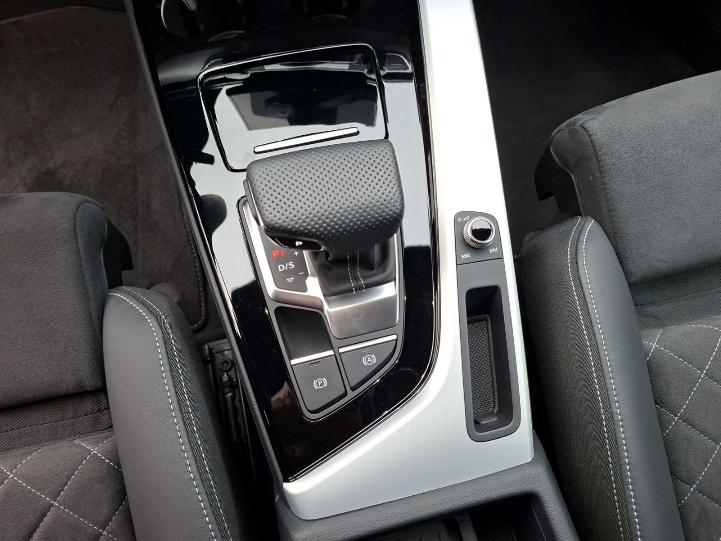 A4 Avant quattro S line *S-Sitze*MATRIX*NAVI*